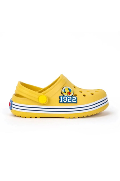 Cozi company Children's Garden Beach Seaside Bathroom Nursery Orthopedic Comfortable Haribo Slippers