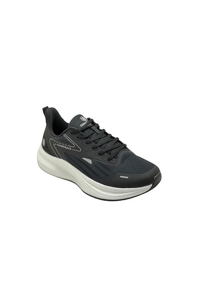 lumberjack Rasmus 5Pr Men's Sneaker Shoes-Black