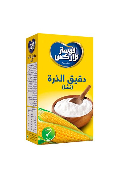 Foster Clarks Foster Clark's Corn Flour, 200 g