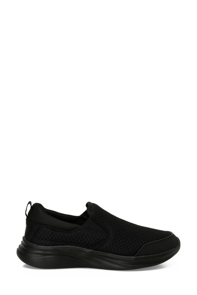 lumberjack Found 5Pr Black Women's Comfort Shoes