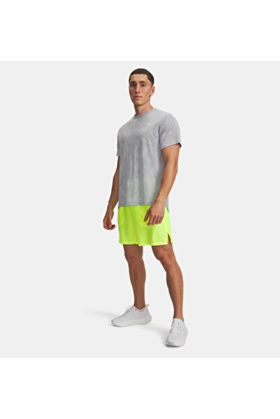 Under Armour Erkek UA Launch 7inch Şort 1382620-731