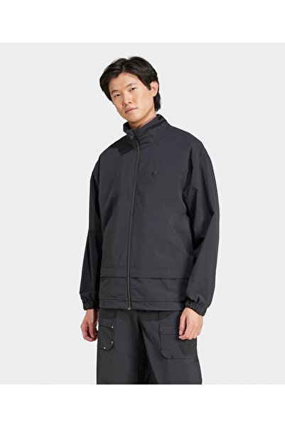 adidas Premium Essentials Utility Track Top