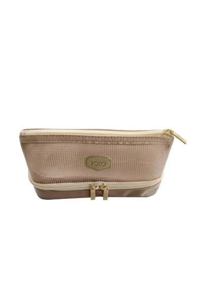 Roco Soft Pencil Case – Simple & Durable