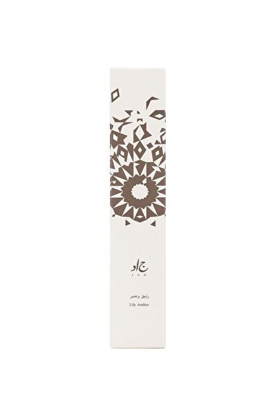 jad Lily Amber EDP 30 ml