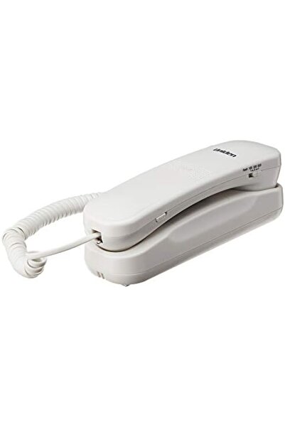 UNİDEN AS 7101 Bathroom Phone, White