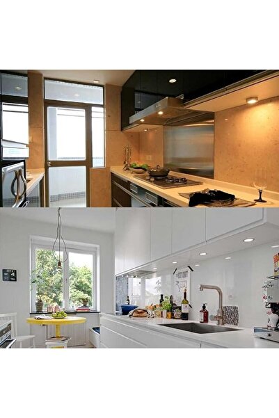 edc Spot Led Aplicat FSP 505 24W Rotund 6500K Lumina Rece