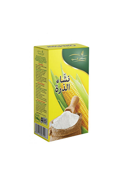 Riyadh Food نشا الذرة، 100 جرام × 6