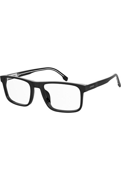 Carrera Rame de ochelari pentru bărbați C FLEX 04/G 807/99, plastic, negru, 57 mm