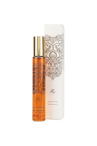 jad Patchouli Essence EDP 30 ml