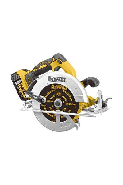 Dewalt Fierăstrău circular manual DCS570N, 184 mm, 18 V, fără baterie
