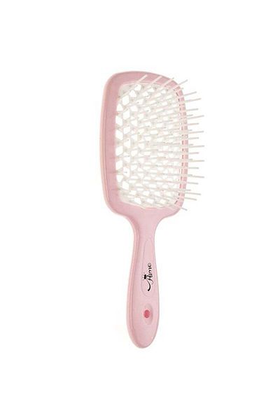 Prime Professional Superbrush Pink/White