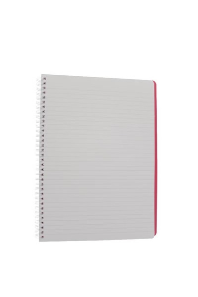 Roco A4 Notebook – Spacious & Durable