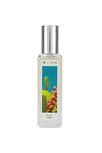 jad Saudi Stories Hayat EDP 30 ml