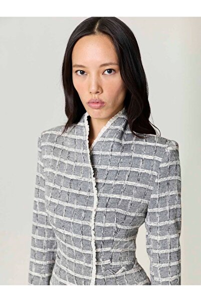 Nocturne Padded Jacket