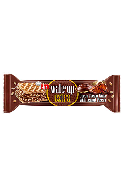 Eti بسكويت وافيوب إكسترا بجوز الهند، 29 جم