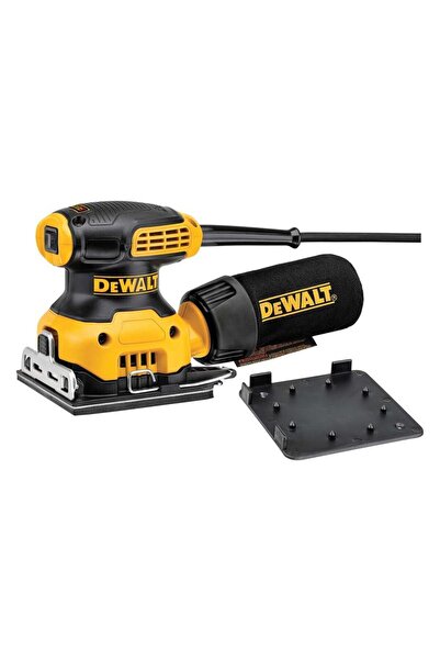 Dewalt Șlefuitor orbital DWE6411
