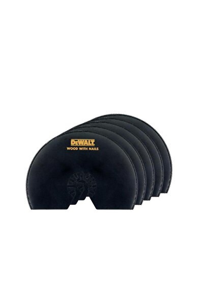 Dewalt - Lamă de ferăstrău multifuncțională de 102 mm [DT20708-QZ]