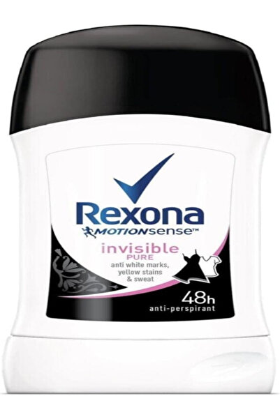 Rexona مزيل عرق بودرة غير مرئي، 40 غرام