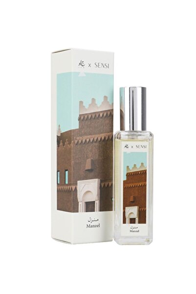jad Saudi Stories Manzel EDP 30 ml