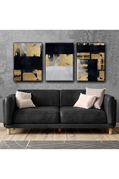 Harikabirev ΜΑΥΡΟ - ΧΡΥΣΟ ΑΣΗΜΕΝΙΟ ΑΦΗΡΗΜΕΝΟ ΖΩΓΡΑΦΙΚΟ ΤΕΧΝΟ | ΤΡΙΠΛΟ ΚΑΘΕΤΟ ...