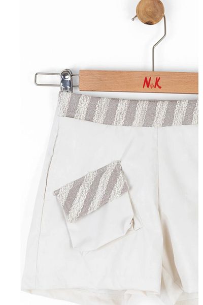NK Star Shorts Green 56514