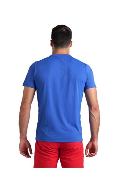 ARENA TEAM T-SHIRT SOLID UNISEX ΑΠΟΔΟΣΗ