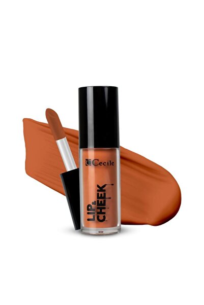 Cecile lip and cheek 01