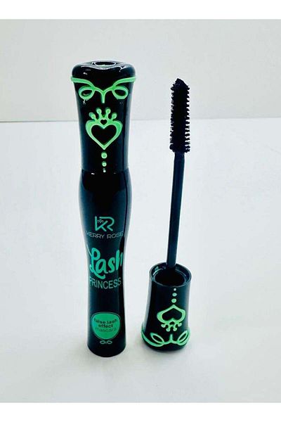 Essence Mascara Lash Princess Volume False Effect 01 Black