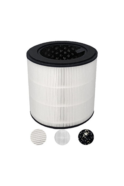 PAA-home Compatible filter Philips 800 series AC0830/10 AC0820/10 AC0820/30 AC0819/10, FY0293/30