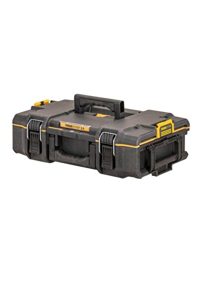 Dewalt - TOUGHSYSTEM 2.0 Storage Box, DS166 [DWST83293-1]