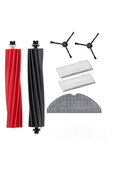 PAA-home Set accesorii compatibile Roborock S8, S8+, S8 Pro, S8 Pro Ultra, S8...