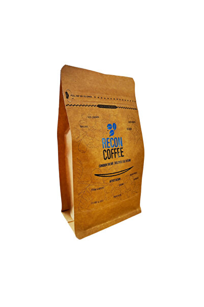 Recon Coffee Türk Kahvesi-Türk Kahvesi - 250 gr.