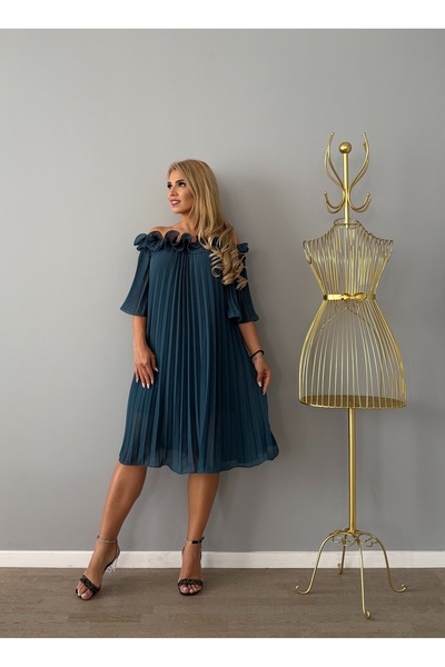 Afrodita Boutique Genoa dress