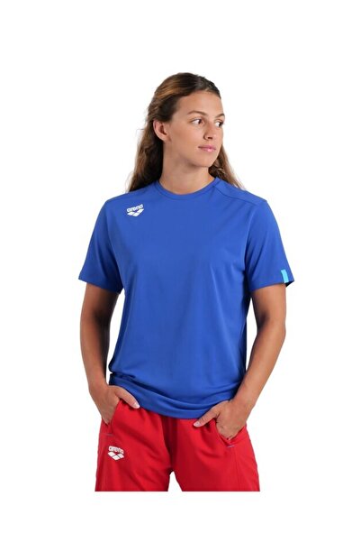 ARENA Team T-Shirt Solid Unisex Performance