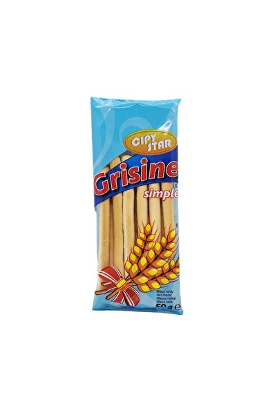 OEM Set 10 pungi de grisine simple, 50g