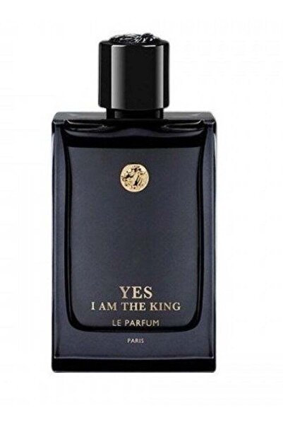 Geparlys Gaberlis Yes I’m The King Le Parfum 100ml
