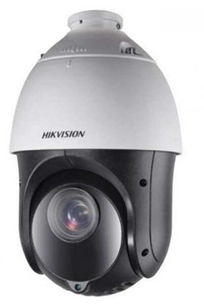Hikvision Camera de supraveghere video IP Speed Dome DS-2DE4225IW-DE, 2MP, CMOS, 3D DNR, WDR, IR 100
