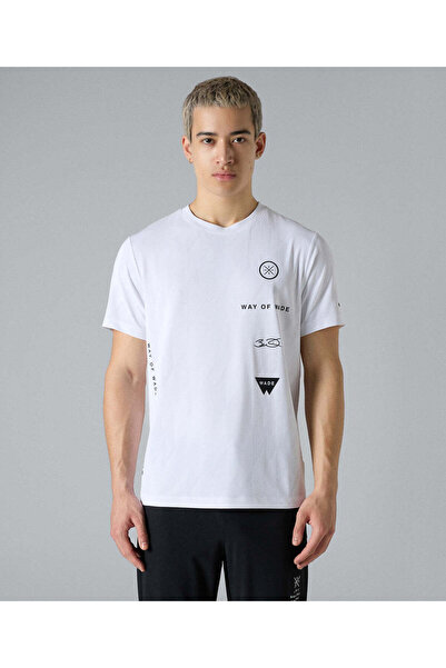 Li-Ning Way Of Wade Tshirt
