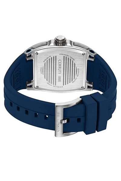 Cerruti 1881 Ciwgq0073701 Men's Wristwatch