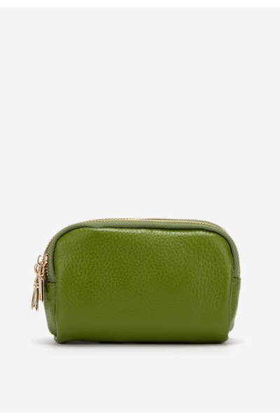 B T Shoes Women's wallet Brieana green