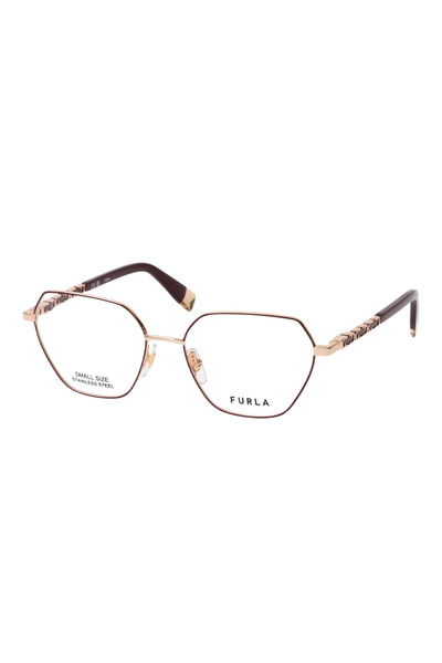 FURLA VFU834 0307 53 Eyeglasses, For Women