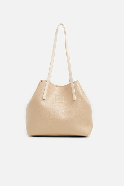 urban focus Shoulder Bag