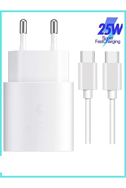MOBİL GO Samsung Galaxy A06 A16 A15 A05 A05s M15 M16 5g Uyumlu Hızlı Şarj Ale...
