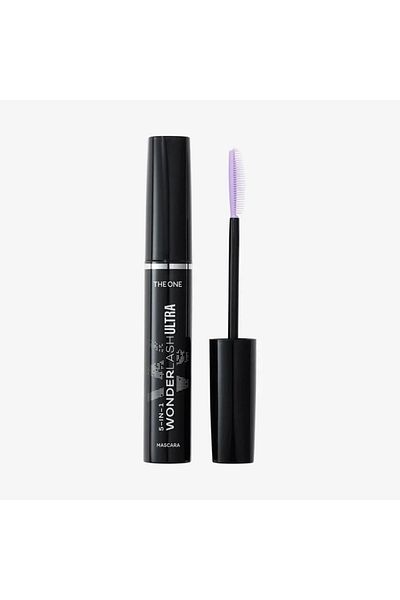 Oriflame THE ONE WonderLash Ultra Black 5-in-1 Mascara