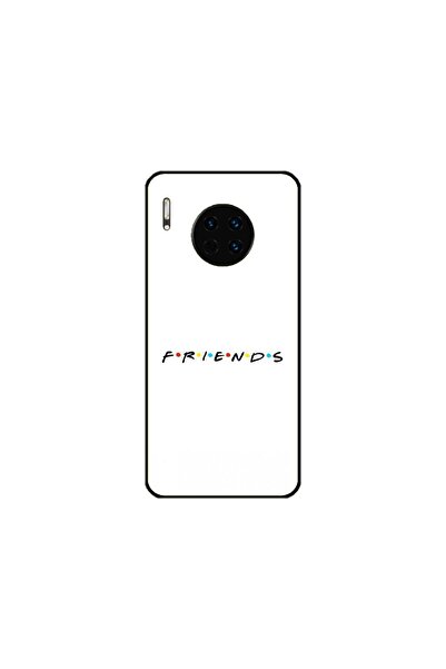 Atlas Husa personalizata Huawei Mate 30 Pro, FRIENDS #1, multicolor, S1D1M0043