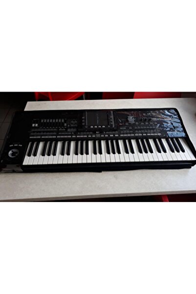 KORG PA3X-61TUŞ KORUMA KILIFI