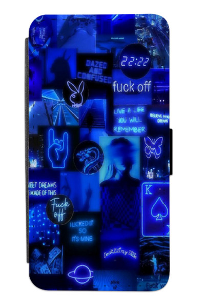 Atlas Εξατομικευμένη θήκη Huawei P10 Lite, Σύμβολο #10, πολύχρωμη, S2D1M225