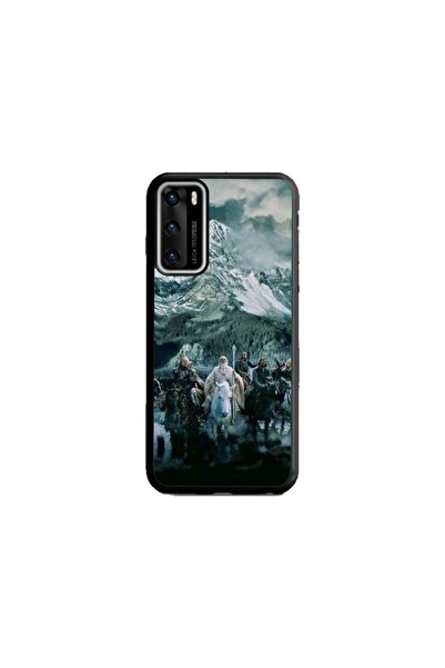 Atlas Husa personalizata OPPO Reno6 Pro 5G, Lord of the Rings #1, multicolor,...