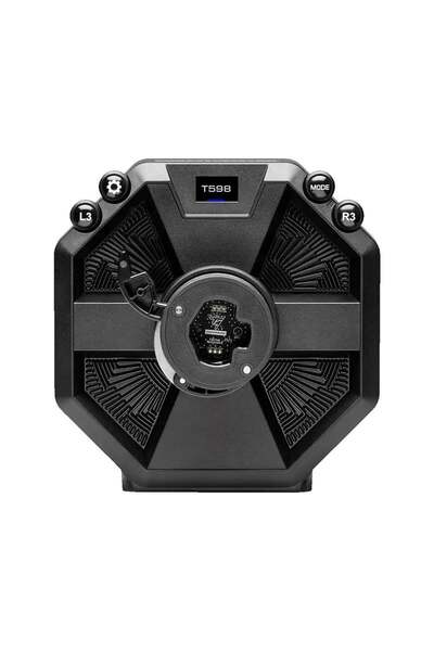 Thrustmaster T598 Dd Ps5/Pc Steering Wheel Set