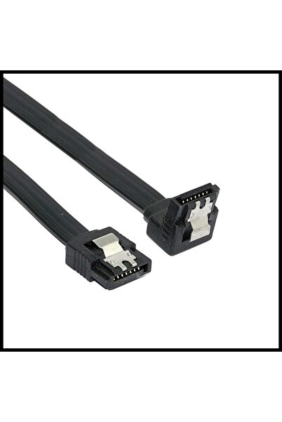 Genel Markalar Powergate Serial Ata Disk (sata) Data Kablosu (1 Li Paket)